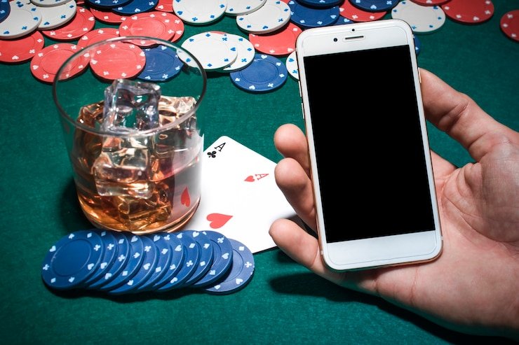 5j930 Live Casino
